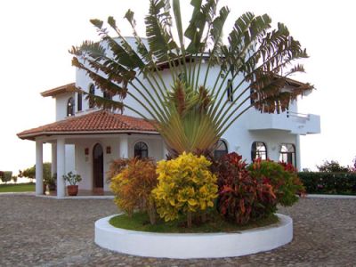 Casa Melissa