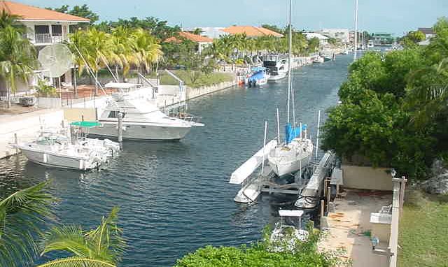 Key Largo, Florida, Vacation Rental Condo