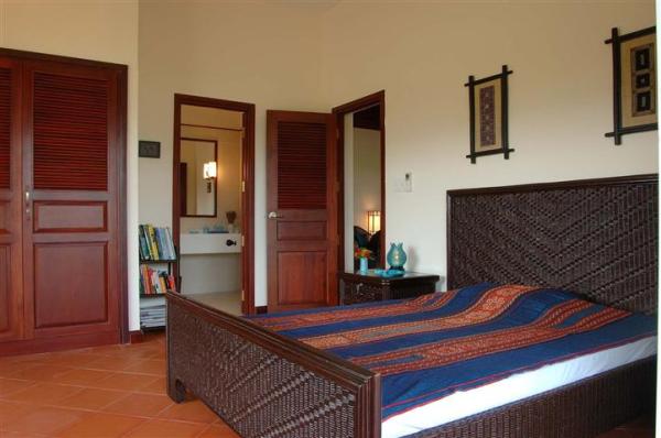 Double Bedroom with Bathroom