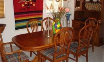 Puerto Penasco, Maya Riviera, Vacation Rental House