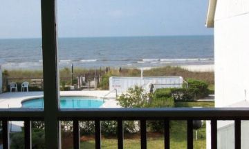 Cape San Blas, Florida, Vacation Rental House