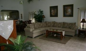 Haines City, Florida, Vacation Rental Villa