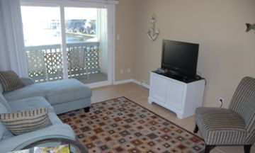 Pensacola Beach, Florida, Vacation Rental Condo