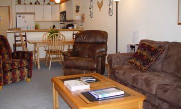 Keystone, Colorado, Vacation Rental Condo