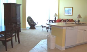 Gulf Shores, Alabama, Vacation Rental Condo