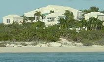 Taylor Bay, Providenciales, Vacation Rental House
