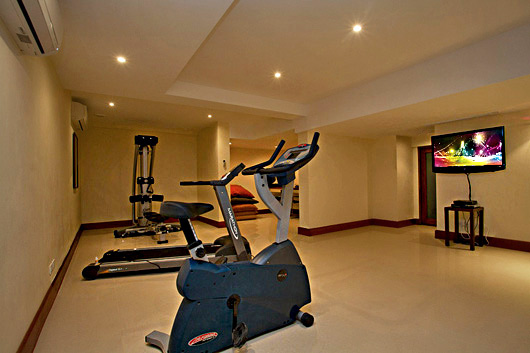 Phuket, Thailand, Vacation Rental Phuket-villa