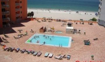 Indian Shores, Florida, Vacation Rental Condo