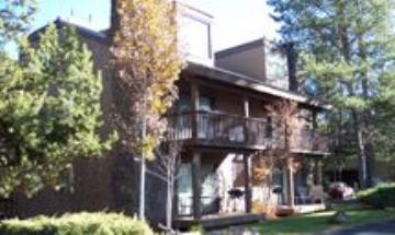 Sunriver, Oregon, Vacation Rental Condo