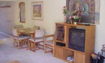 Frisco, Colorado, Vacation Rental Condo