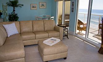 Miramar Beach, Florida, Vacation Rental Condo