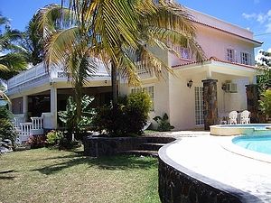 Grand Gaube, N.Mauritius, Vacation Rental Villa
