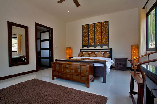 Thailand, Phuket, Vacation Phuket-villa