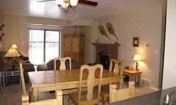 Park City, Utah, Vacation Rental Condo