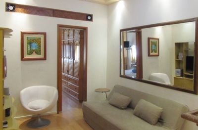 Copacabana, Rio de Janeiro, Vacation Rental Apartment