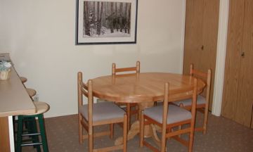 Panorama, British Columbia, Vacation Rental Condo