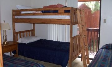 Angel Fire, New Mexico, Vacation Rental House
