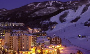 Steamboat Springs, Colorado, Vacation Rental Condo