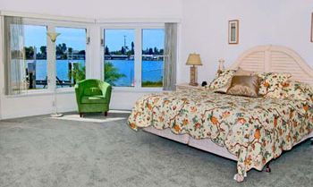 Holmes Beach, Florida, Vacation Rental Villa