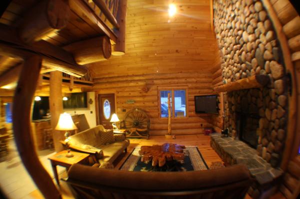 Inside View
