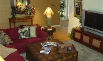 Palm Desert, California, Vacation Rental House