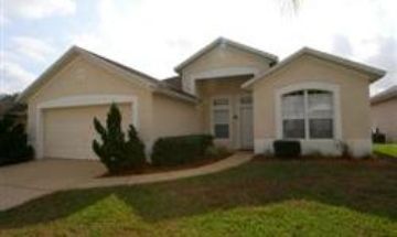 Davenport, Florida, Vacation Rental Villa