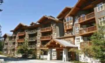 Whistler, British Columbia, Vacation Rental Condo