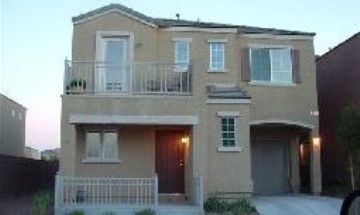 Las Vegas, Nevada, Vacation Rental House