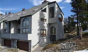 Breckenridge, Colorado, Vacation Rental House