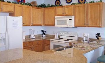 Fort Walton Beach, Florida, Vacation Rental Condo