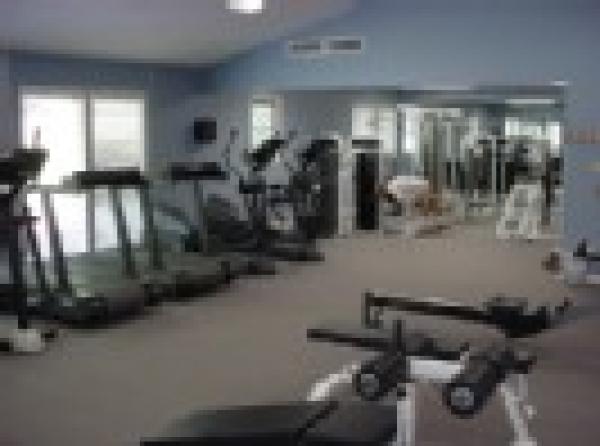 Exercise Room