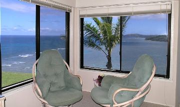 Princeville, Hawaii, Vacation Rental Condo