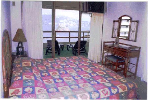 Acapulco, Guerrero, Vacation Rental Condo