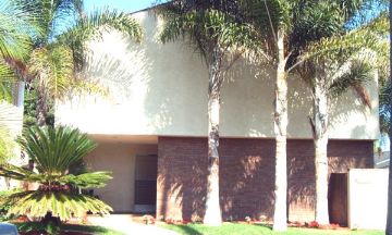 San Diego, California, Vacation Rental Villa