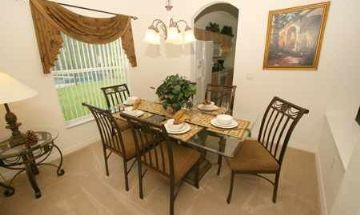 Kissimmee, Florida, Vacation Rental Villa