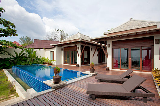 Koh Lanta, Koh Lanta, Vacation Rental Villa