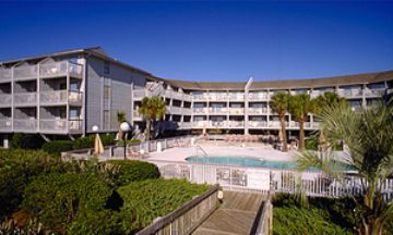 Hilton Head Island, South Carolina, Vacation Rental Condo