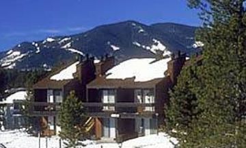 Fraser, Colorado, Vacation Rental Condo