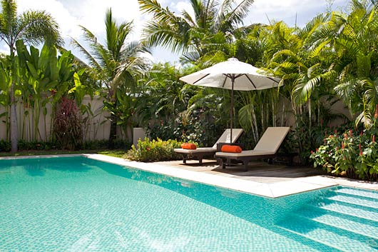Bang Tao Beach Vacation Rental Villa