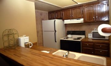 Breckenridge, Colorado, Vacation Rental Condo