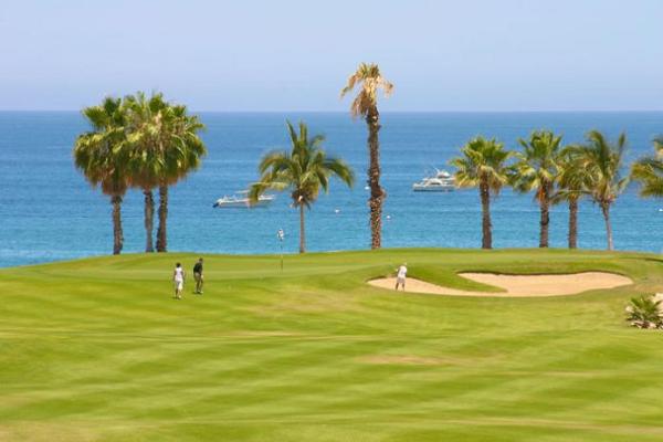 Golf Course