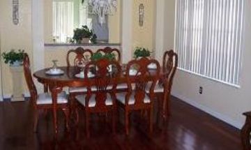 Haines City, Florida, Vacation Rental Villa