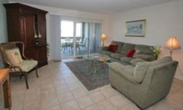 Johns Island, South Carolina, Vacation Rental Condo