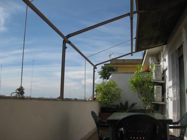 Another View of Terrace