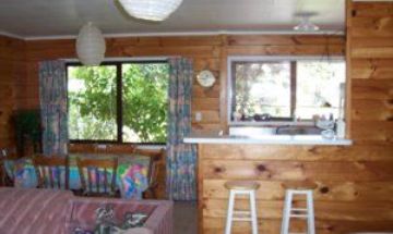 Matarangi, Coromandel, Vacation Rental House