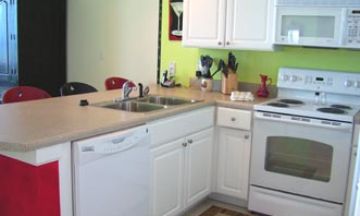 Gulf Shores, Alabama, Vacation Rental Condo