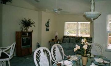 Rotonda, Florida, Vacation Rental Villa