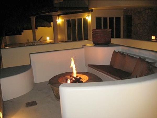 Fire Pit