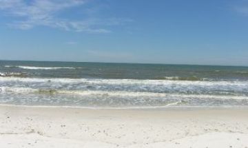 Cape San Blas, Florida, Vacation Rental House