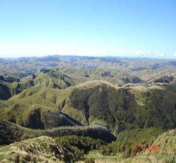 Another View of Mountain